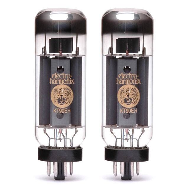 GROUPING_PAIR_EH-KT90 TubeDepot  Vacuum Tubes