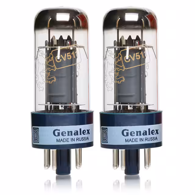 GROUPING_PAIR_GL-6V6GT TubeDepot  Vacuum Tubes