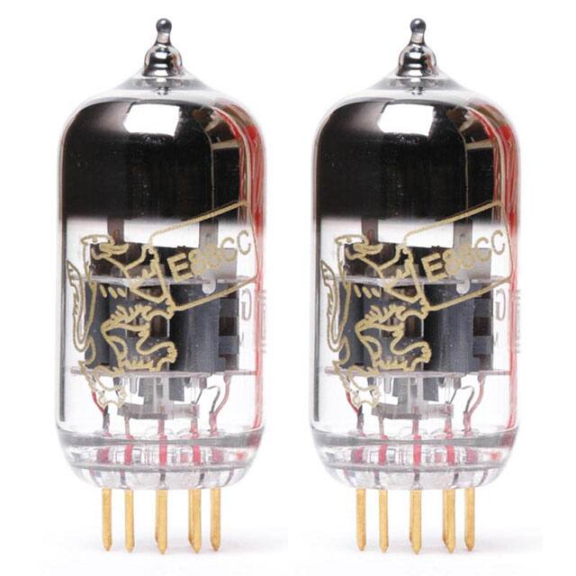 GROUPING_PAIR_GL-E88CC TubeDepot  Vacuum Tubes