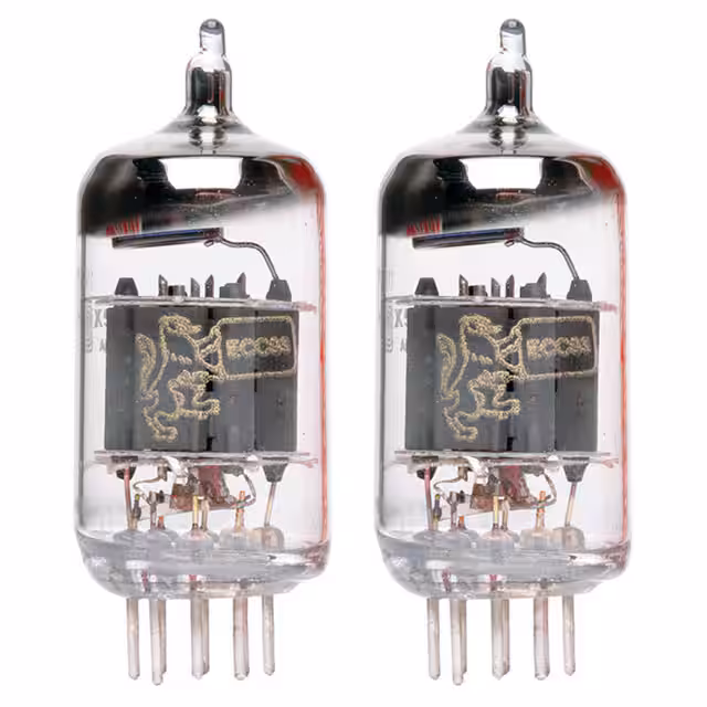 GROUPING_PAIR_GL-ECC83 TubeDepot  Vacuum Tubes
