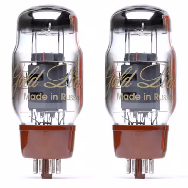 GROUPING_PAIR_GL-KT66 TubeDepot  Vacuum Tubes