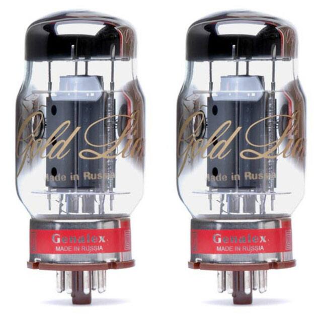 GROUPING_PAIR_GL-KT88 TubeDepot  Vacuum Tubes