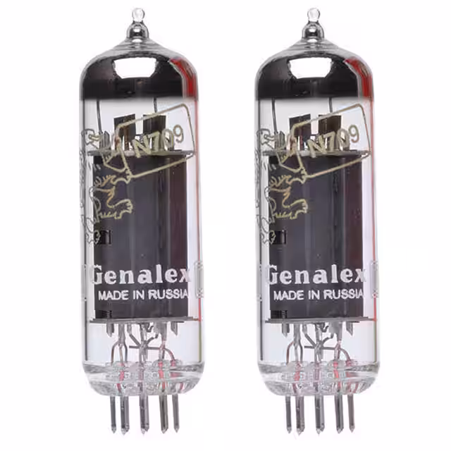 GROUPING_PAIR_GL-N709 TubeDepot  Vacuum Tubes