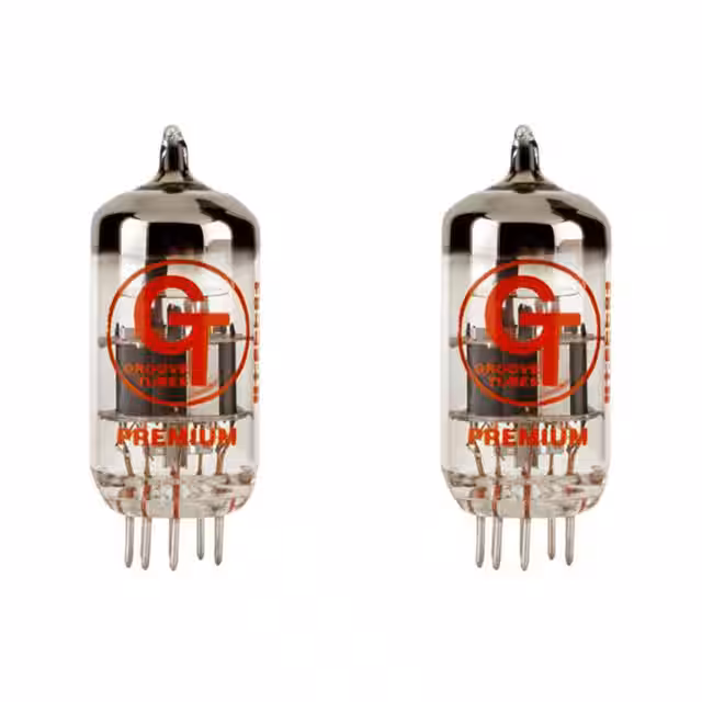 GROUPING_PAIR_GT-ECC83-S TubeDepot  Vacuum Tubes