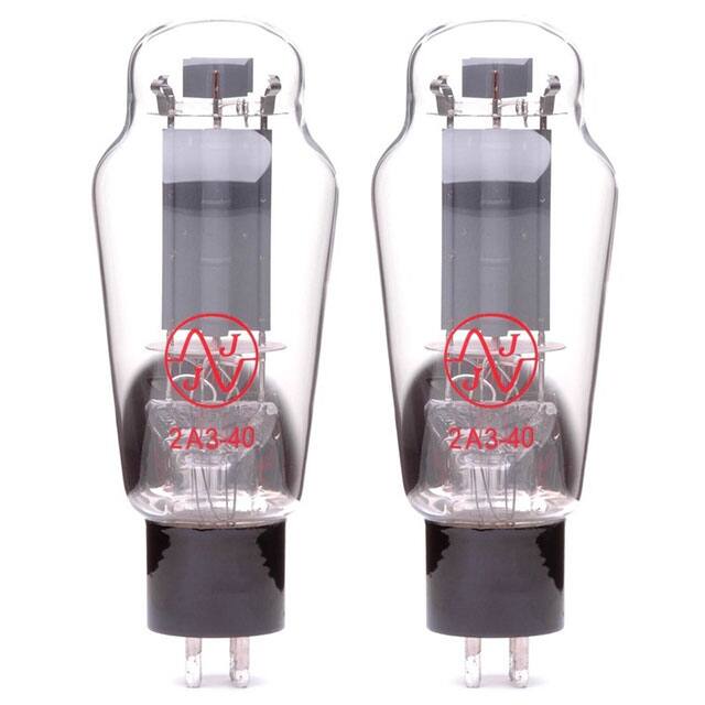 GROUPING_PAIR_JJ-2A3-40 TubeDepot  Vacuum Tubes