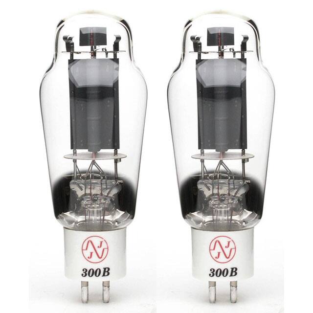 GROUPING_PAIR_JJ-300B TubeDepot  Vacuum Tubes
