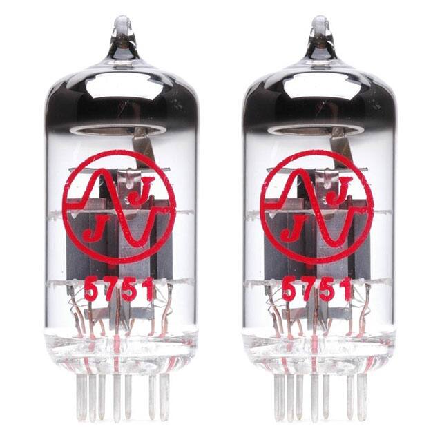 GROUPING_PAIR_JJ-5751 TubeDepot  Vacuum Tubes