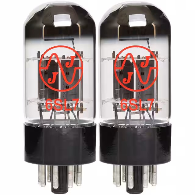 GROUPING_PAIR_JJ-6SL7 TubeDepot  Vacuum Tubes