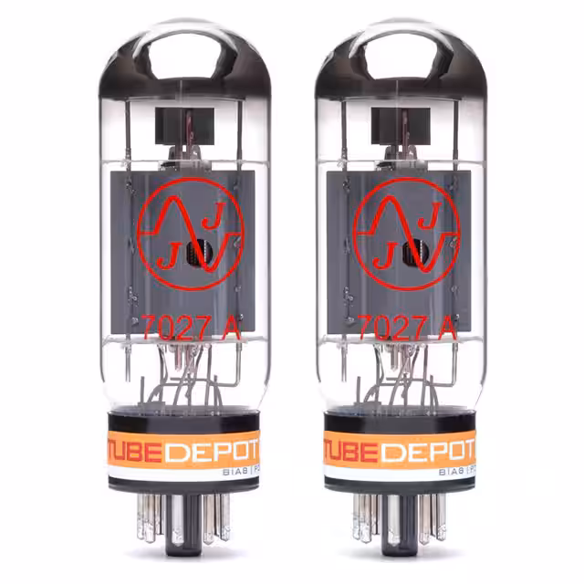 GROUPING_PAIR_JJ-7027A TubeDepot  Vacuum Tubes