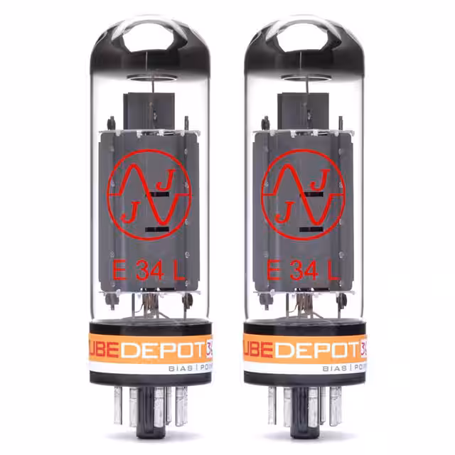 GROUPING_PAIR_JJ-E34L TubeDepot  Vacuum Tubes