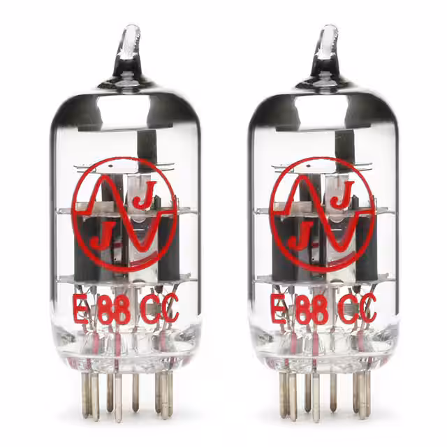 GROUPING_PAIR_JJ-E88CC TubeDepot  Vacuum Tubes