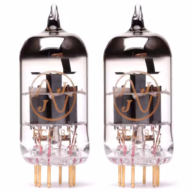 GROUPING_PAIR_JJ-ECC81G TubeDepot  Vacuum Tubes