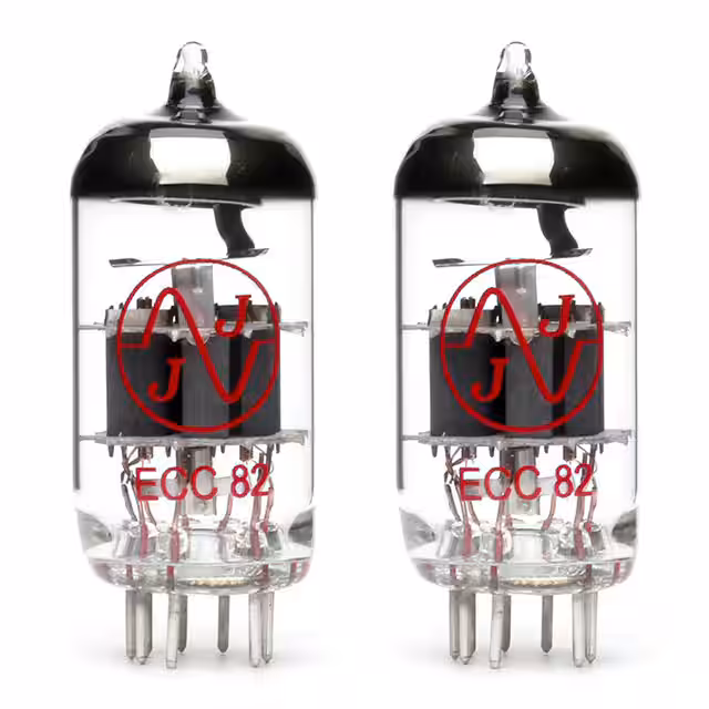 GROUPING_PAIR_JJ-ECC82 TubeDepot  Vacuum Tubes