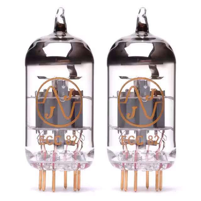 GROUPING_PAIR_JJ-ECC82G TubeDepot  Vacuum Tubes