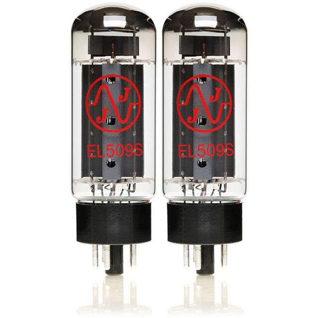 GROUPING_PAIR_JJ-EL509 TubeDepot  Vacuum Tubes
