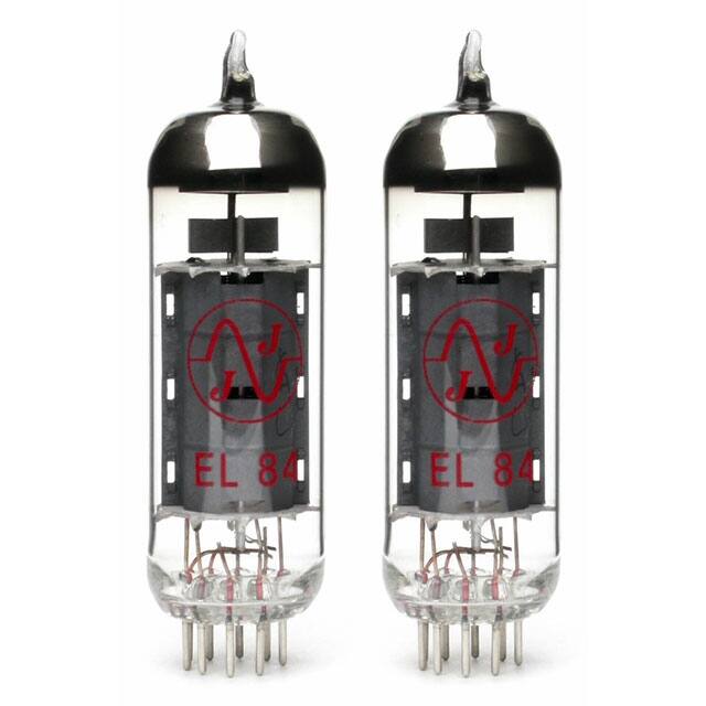 GROUPING_PAIR_JJ-EL84 TubeDepot  Vacuum Tubes