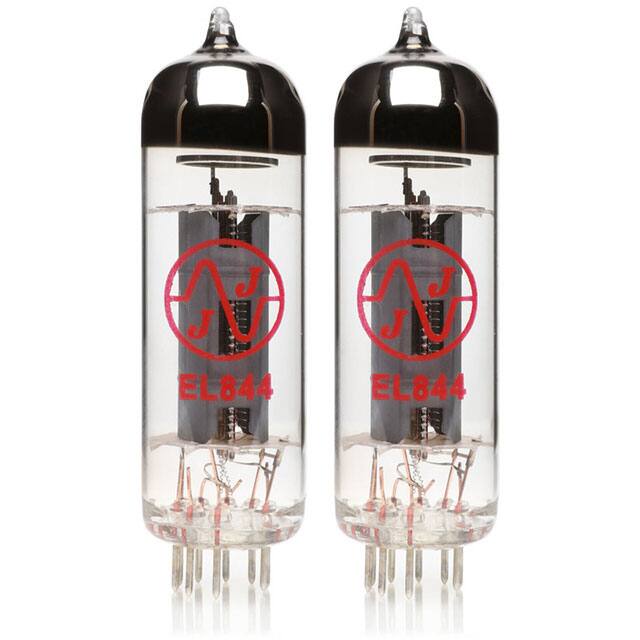 GROUPING_PAIR_JJ-EL844 TubeDepot  Vacuum Tubes