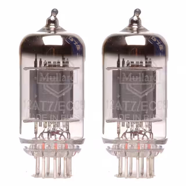 GROUPING_PAIR_MU-12AT7 TubeDepot  Vacuum Tubes
