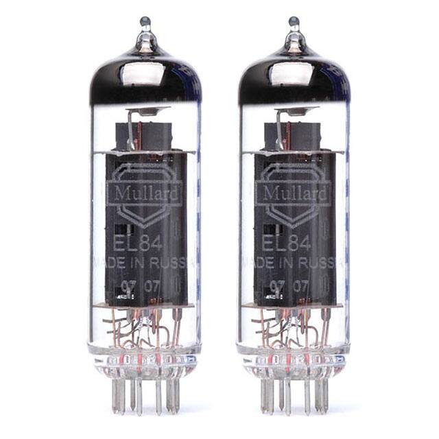 GROUPING_PAIR_MU-EL84 TubeDepot  Vacuum Tubes