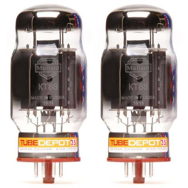 GROUPING_PAIR_MU-KT88 TubeDepot  Vacuum Tubes