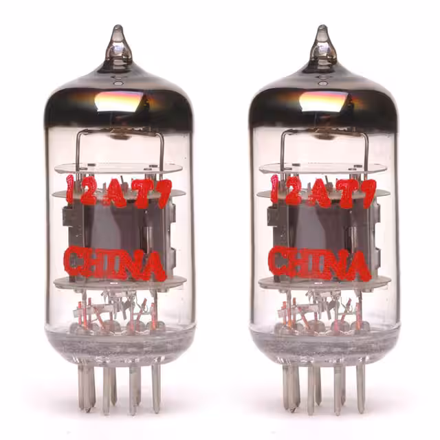 GROUPING_PAIR_SI-12AT7 TubeDepot  Vacuum Tubes