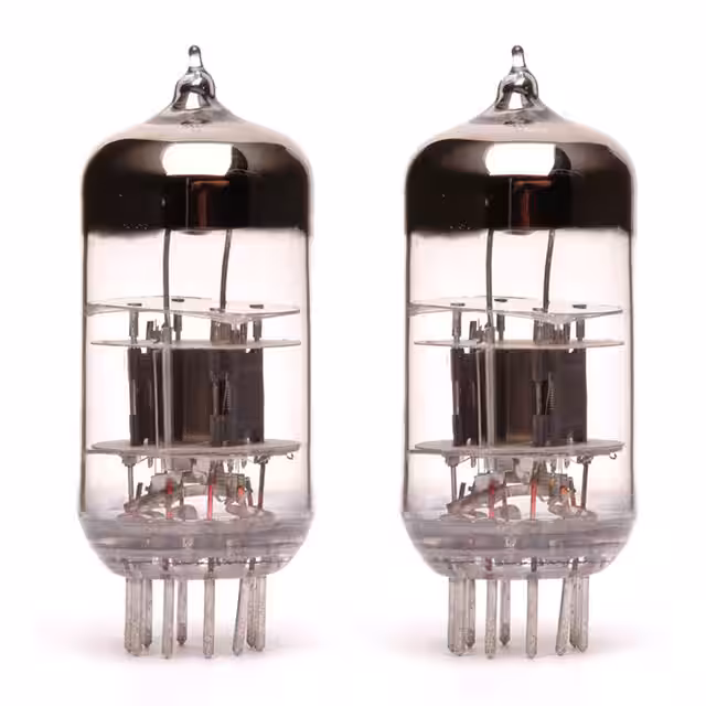 GROUPING_PAIR_SI-12AU7 TubeDepot  Vacuum Tubes