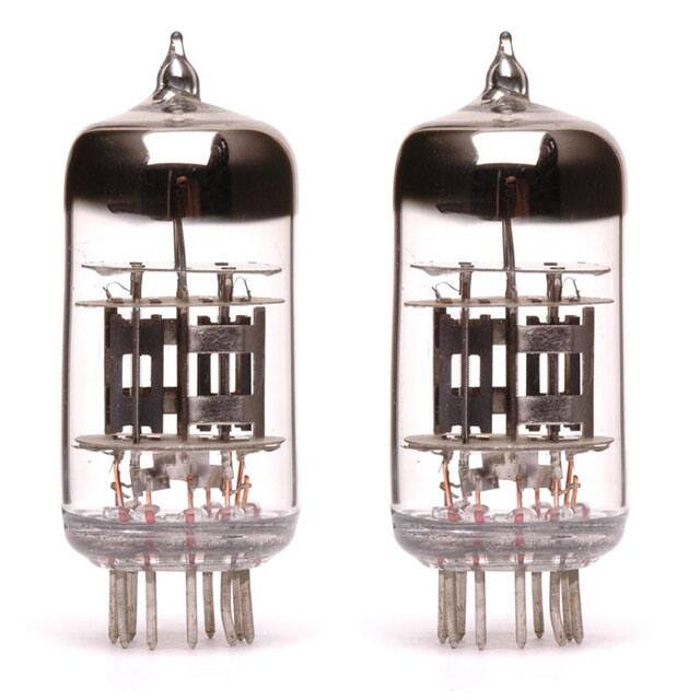 GROUPING_PAIR_SI-12AX7B TubeDepot  Vacuum Tubes