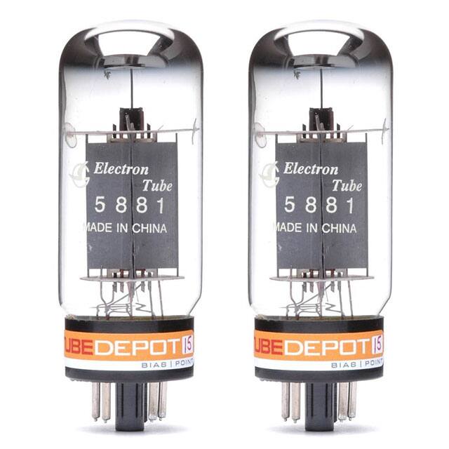 GROUPING_PAIR_SI-5881 TubeDepot  Vacuum Tubes