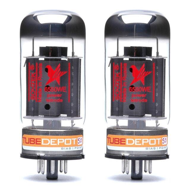 GROUPING_PAIR_SO-6550WE TubeDepot  Vacuum Tubes