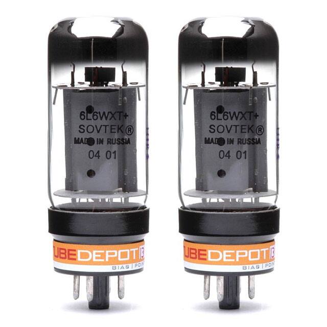 GROUPING_PAIR_SO-6L6WXT TubeDepot  Vacuum Tubes
