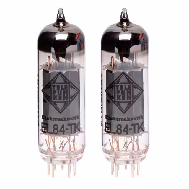 GROUPING_PAIR_TK-EL84 TubeDepot  Vacuum Tubes
