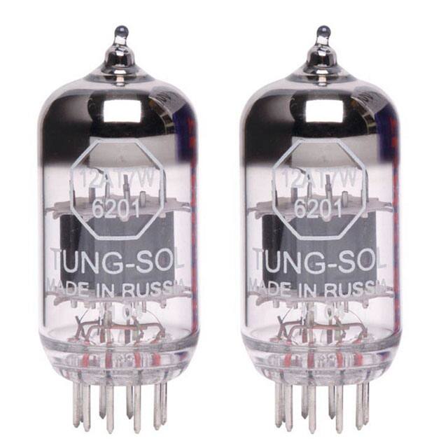 GROUPING_PAIR_TS-12AT7 TubeDepot  Vacuum Tubes