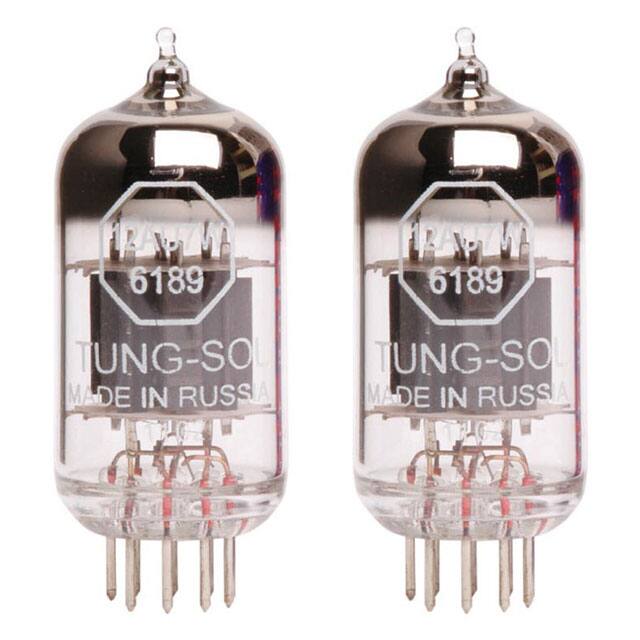 GROUPING_PAIR_TS-12AU7 TubeDepot  Vacuum Tubes
