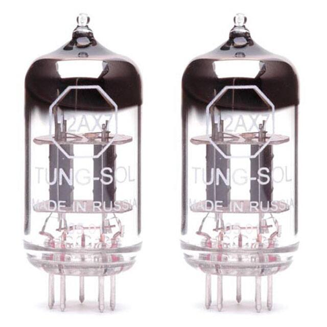 GROUPING_PAIR_TS-12AX7 TubeDepot  Vacuum Tubes