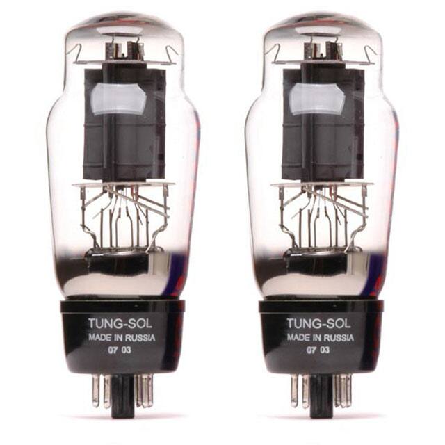 GROUPING_PAIR_TS-6L6G TubeDepot  Vacuum Tubes