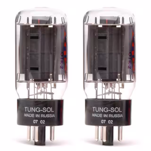 GROUPING_PAIR_TS-6L6STR TubeDepot  Vacuum Tubes