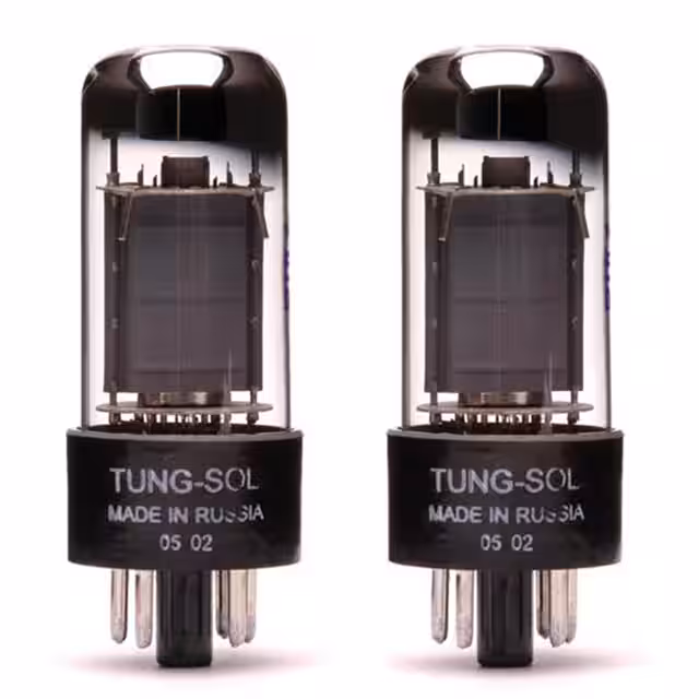 GROUPING_PAIR_TS-6V6GT TubeDepot  Vacuum Tubes