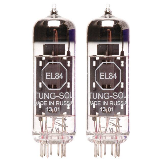 GROUPING_PAIR_TS-EL84 TubeDepot  Vacuum Tubes