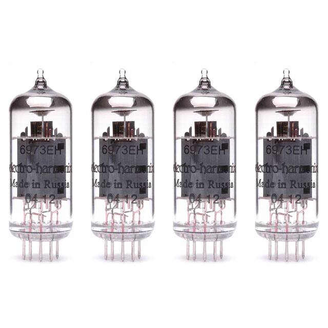 GROUPING_QUAD_EH-6973 TubeDepot  Vacuum Tubes