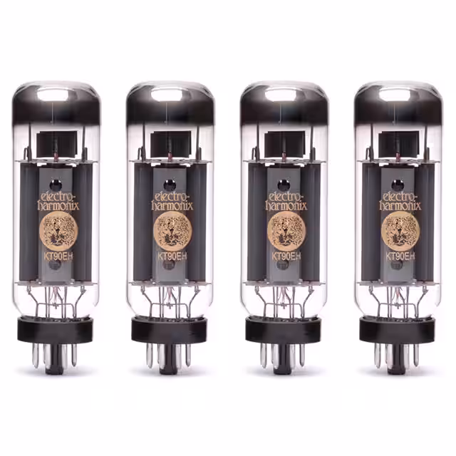 GROUPING_QUAD_EH-KT90 TubeDepot  Vacuum Tubes