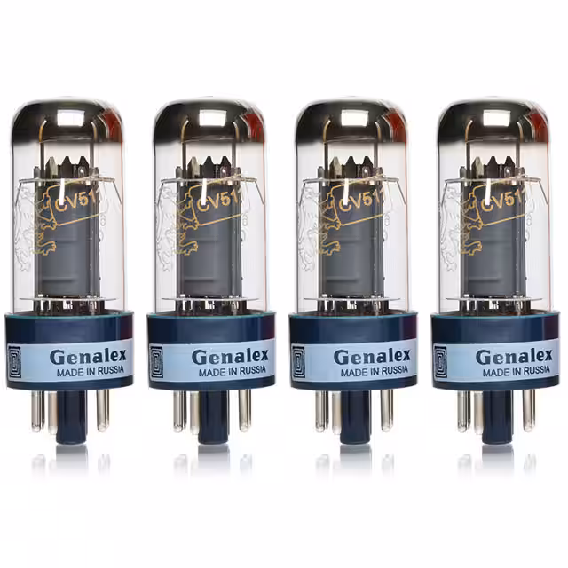 GROUPING_QUAD_GL-6V6GT TubeDepot  Vacuum Tubes