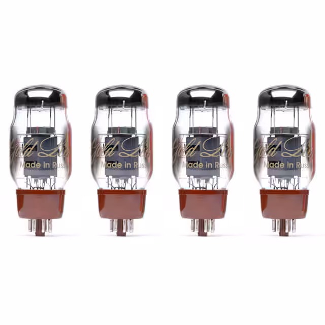 GROUPING_QUAD_GL-KT66 TubeDepot  Vacuum Tubes