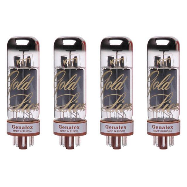 GROUPING_QUAD_GL-KT77 TubeDepot  Vacuum Tubes