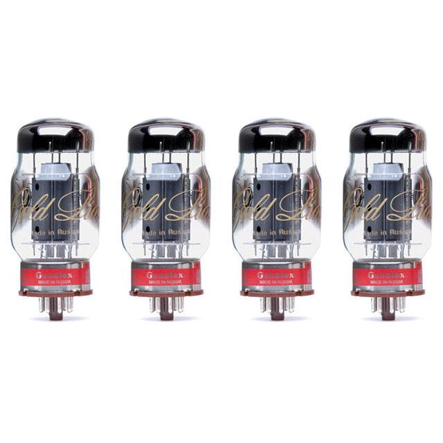 GROUPING_QUAD_GL-KT88 TubeDepot  Vacuum Tubes