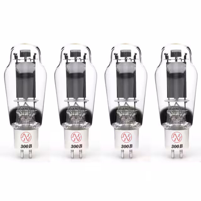 GROUPING_QUAD_JJ-300B TubeDepot  Vacuum Tubes