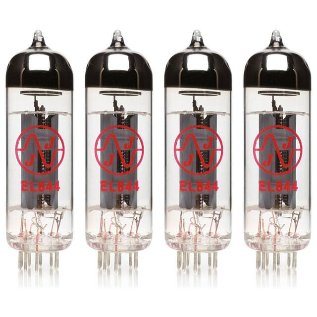GROUPING_QUAD_JJ-EL844 TubeDepot  Vacuum Tubes