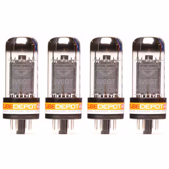 GROUPING_QUAD_MU-6V6GT TubeDepot  Vacuum Tubes
