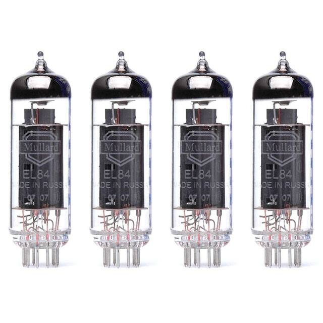 GROUPING_QUAD_MU-EL84 TubeDepot  Vacuum Tubes