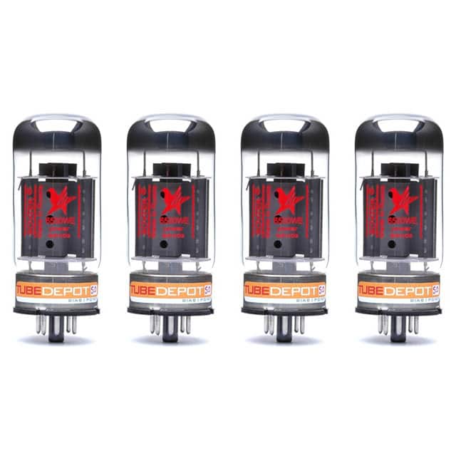 GROUPING_QUAD_SO-6550WE TubeDepot  Vacuum Tubes