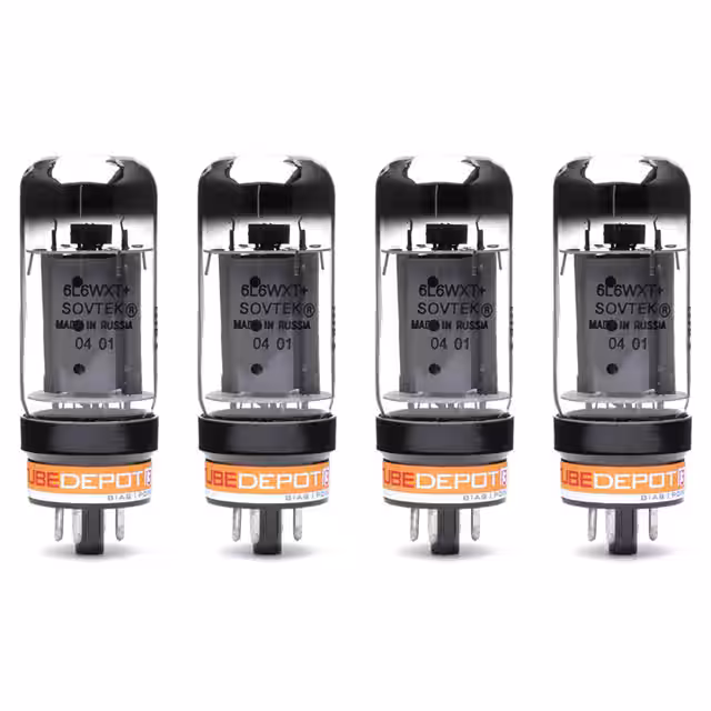 GROUPING_QUAD_SO-6L6WXT TubeDepot  Vacuum Tubes